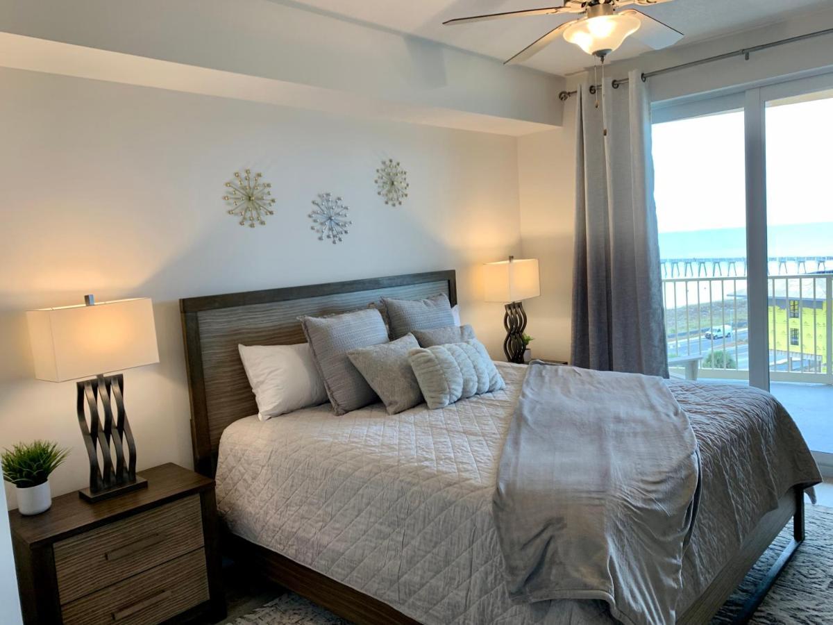Sunset Cove At Calypso III Apartment Panama City Beach Exterior photo