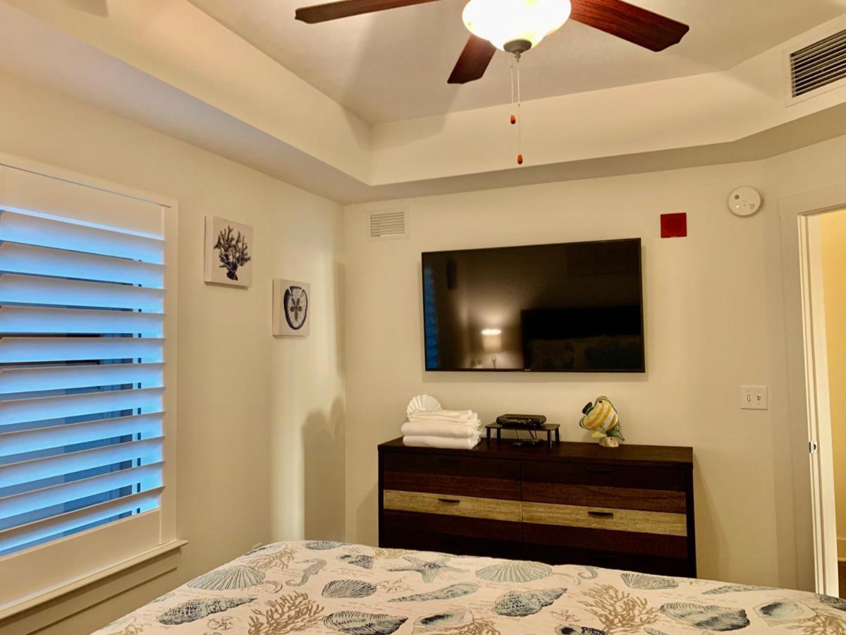 Sunset Cove At Calypso III Apartment Panama City Beach Exterior photo