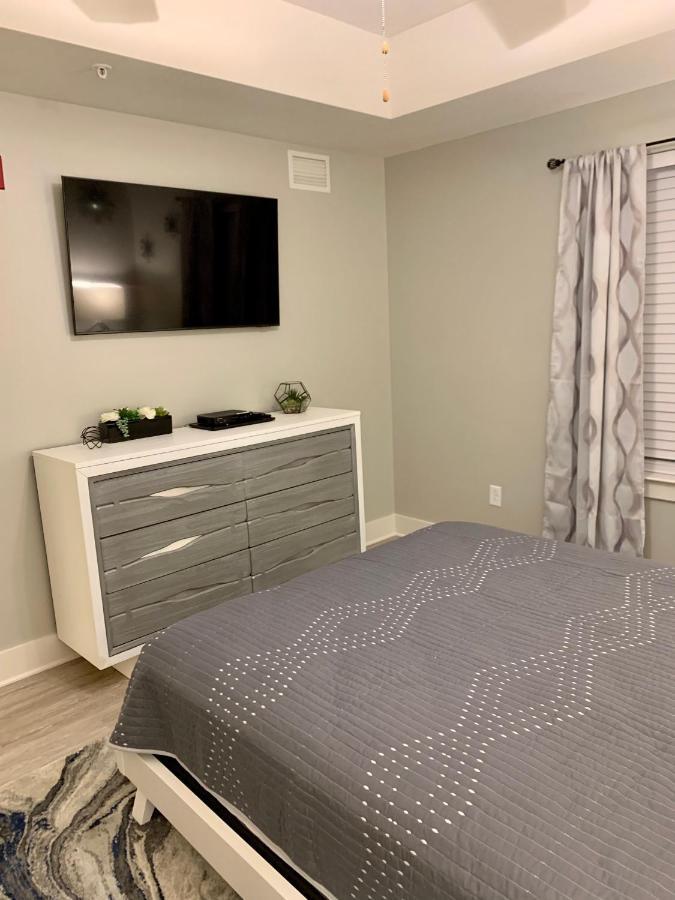 Sunset Cove At Calypso III Apartment Panama City Beach Exterior photo
