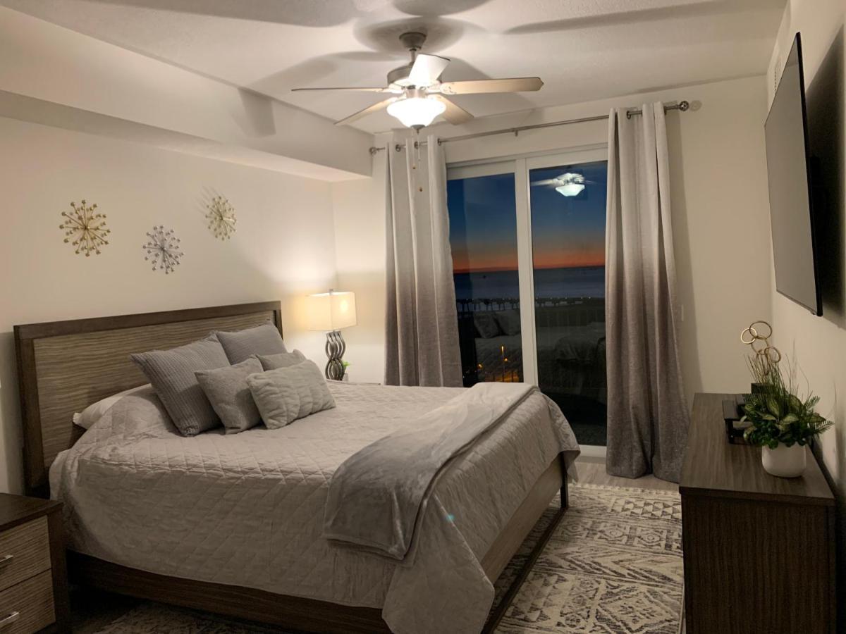 Sunset Cove At Calypso III Apartment Panama City Beach Exterior photo