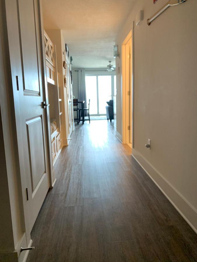 Sunset Cove At Calypso III Apartment Panama City Beach Exterior photo