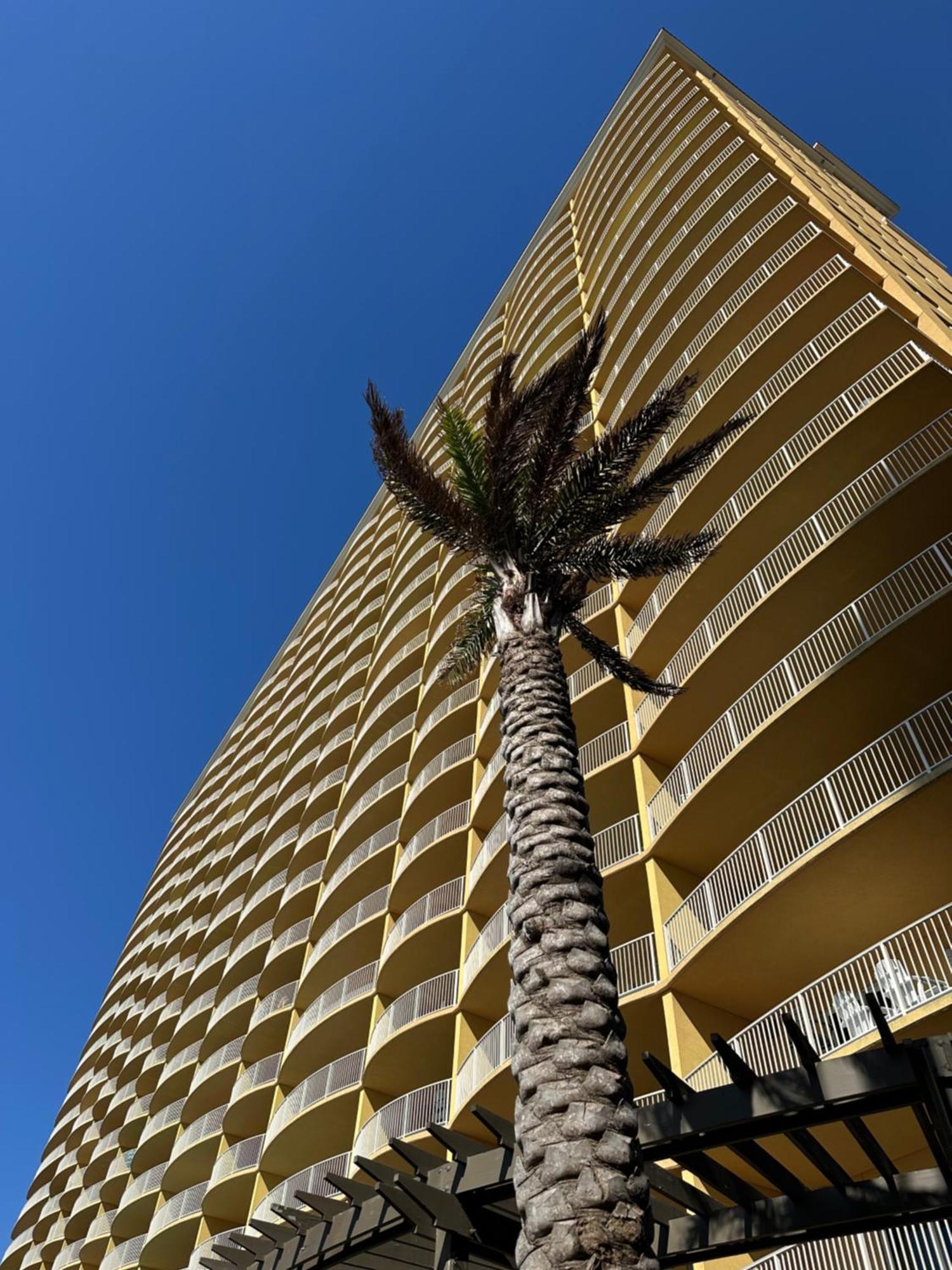 Sunset Cove At Calypso III Apartment Panama City Beach Exterior photo